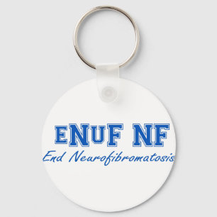 eNuF NF Nyckelring