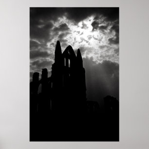 Enunciation Poster