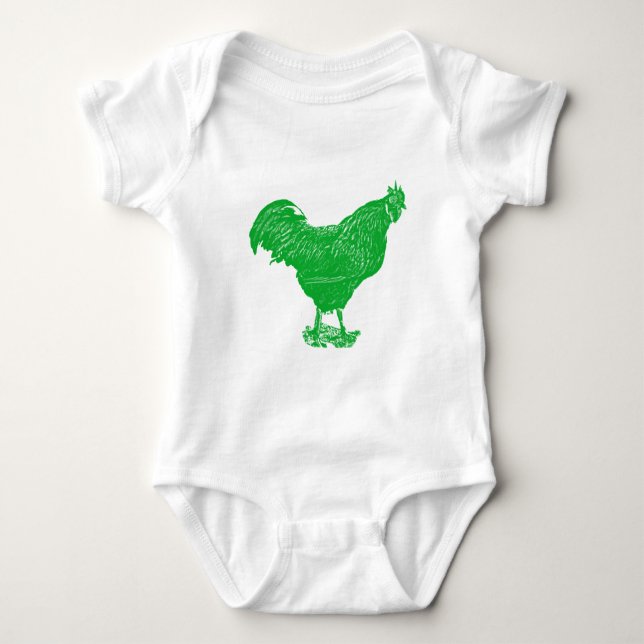 Envious Tupp Tee Shirt (Framsida)