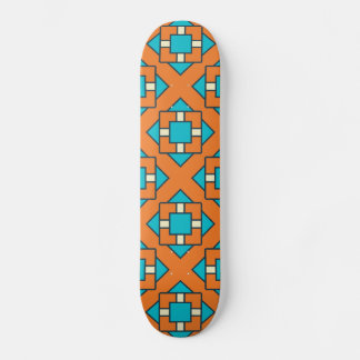 Envira Mini Skateboard Bräda 18,5 Cm