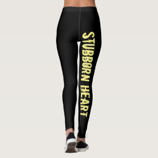 Envis hjärta leggings