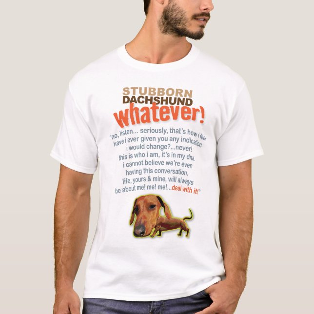 Envis tax….,Spelar ingen roll! T-shirt (Framsida)