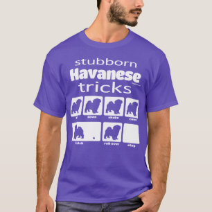 Envisa Havanese trick T Shirt