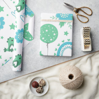 envoltorio de regalo presentpapper