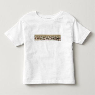Envoys från hertigen William överförs till grab Tee Shirt