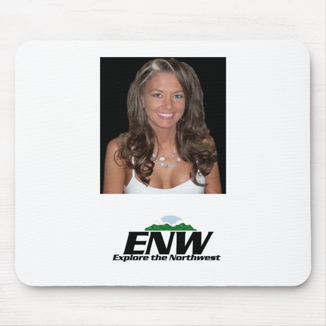 ENW MOUSEPAD MUSMATTA (Framsidan)