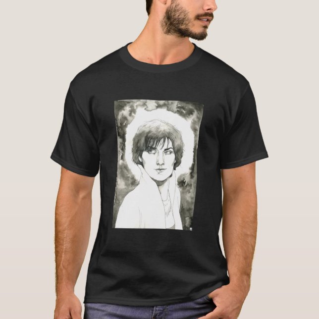 Enya T Shirt (Framsida)