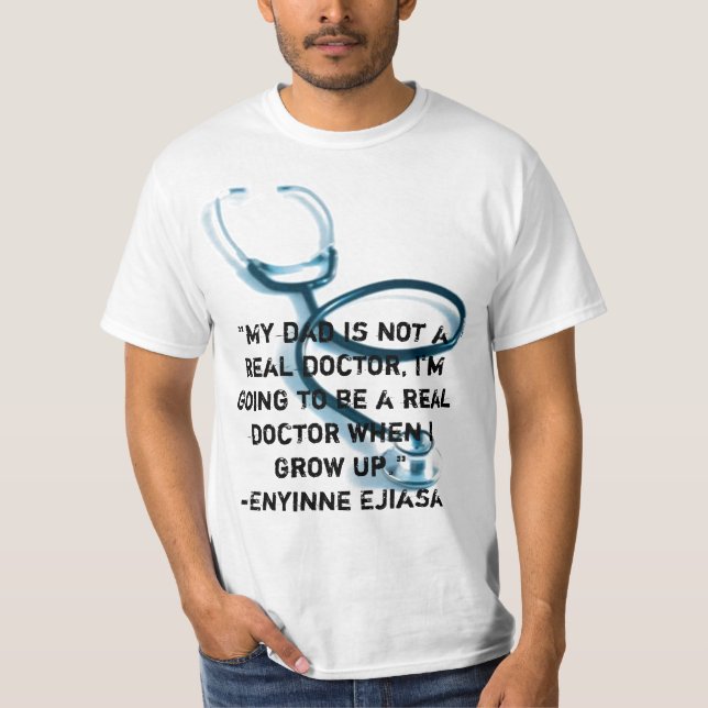 Enyinne T-shirt (Framsida)