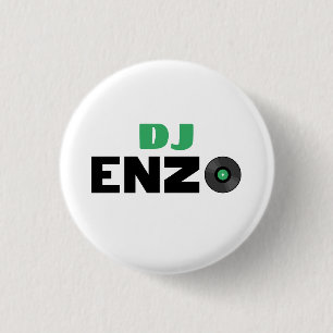 Enzo DJ Knapp