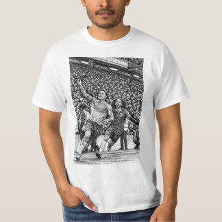 Enzo sena mål för Chelsea T Shirt