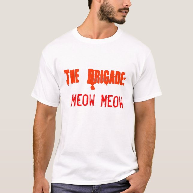 Enzo T-tröja Tee Shirt (Framsida)
