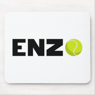 Enzo Tennis Musmatta