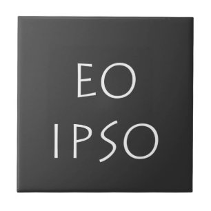 Eo Ipso Kakelplatta