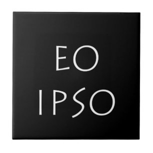 Eo Ipso Kakelplatta