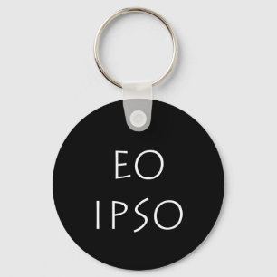 Eo Ipso Nyckelring