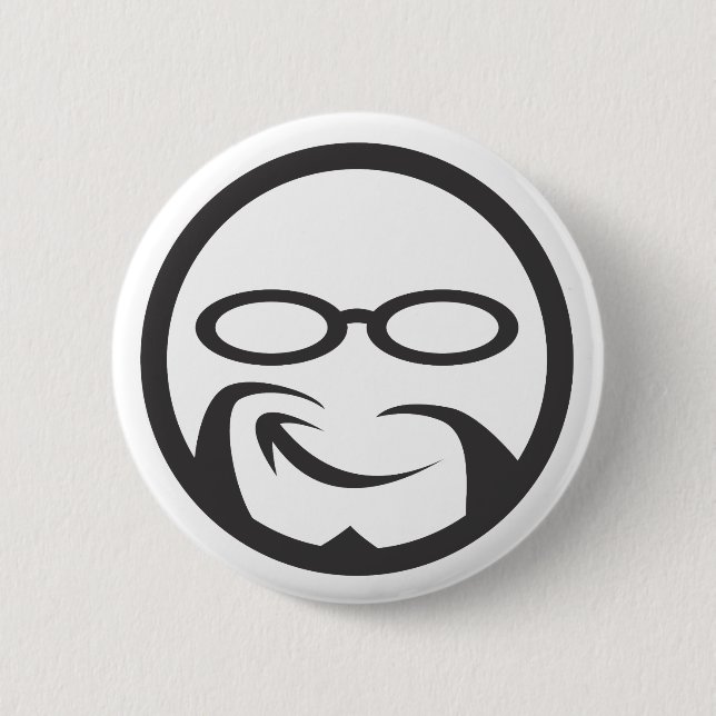 EOC David knäppas Knapp (Framsida)