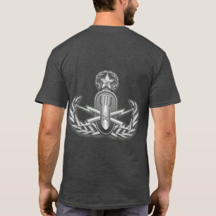 EOD 2 T SHIRT