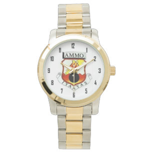 EOD ARMBANDSUR
