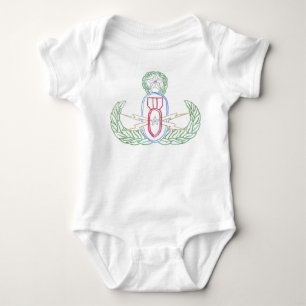 Eod-baby T Shirt