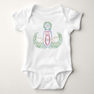 Eod-baby T Shirt