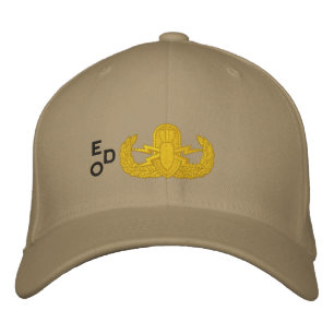 EOD BRODERAD KEPS