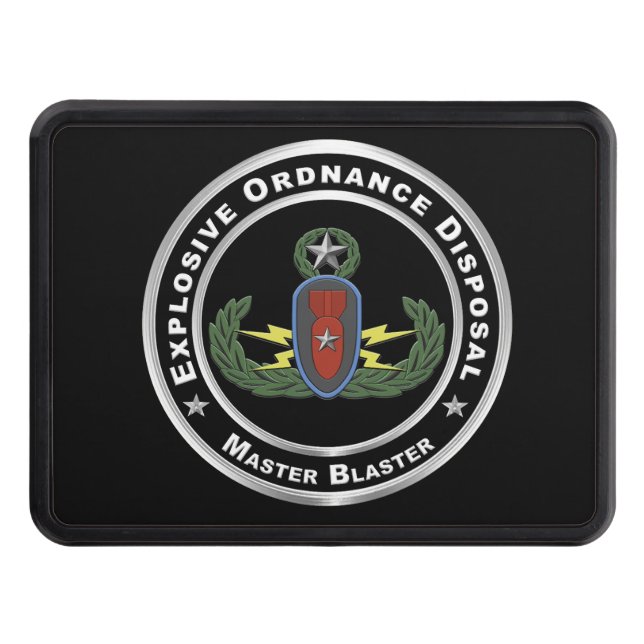 EOD DRAGKROKSSKYDD (Framsidan)