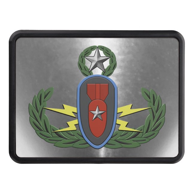 EOD DRAGKROKSSKYDD (Framsidan)