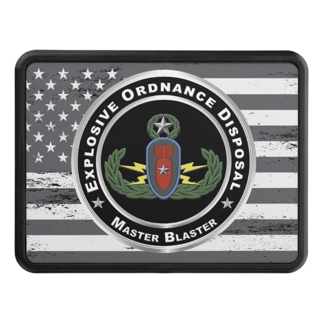 EOD DRAGKROKSSKYDD (Framsidan)