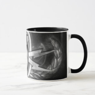 Eod-emblem Mugg