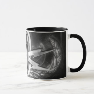 Eod-emblem Mugg