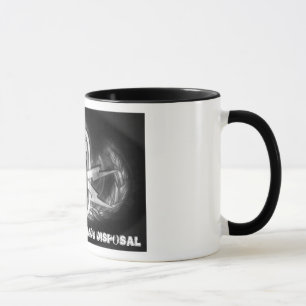 Eod-emblem Mugg