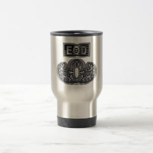 EOD Explosivordnanceavveckling Resemugg