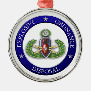 Eod-julprydnad Julgransprydnad Metall