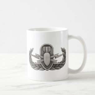EOD KAFFEMUGG
