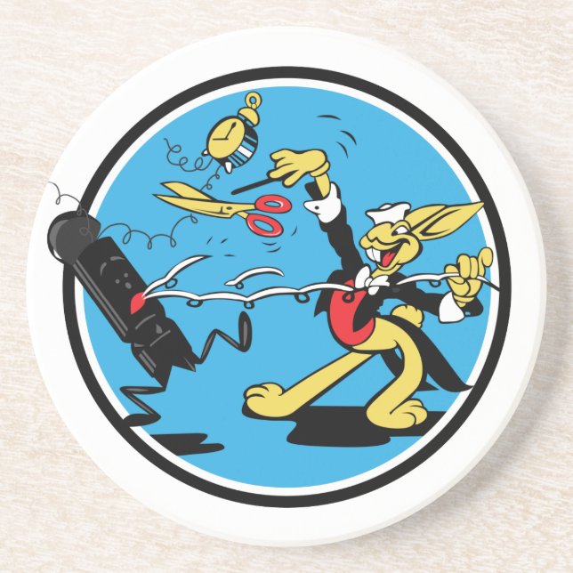 Eod-kanin Underlägg (Framsidan)