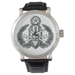 Eod-krabbaklocka Armbandsur