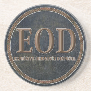 Eod-kustfartyg Underlägg