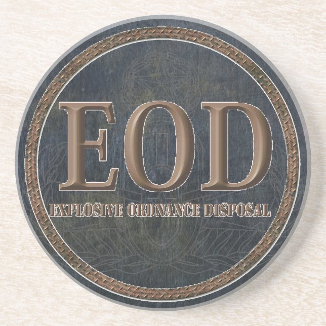 Eod-kustfartyg Underlägg (Framsidan)