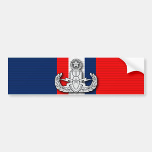 EOD ledar- Kosovo Bildekal