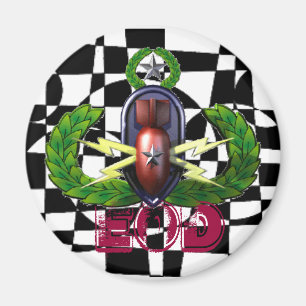 Eod-magnet Magnet