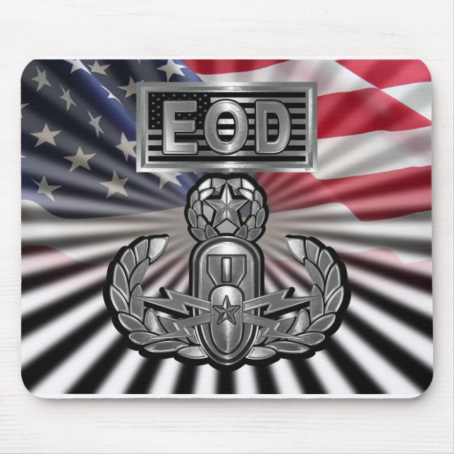 "EOD Master Blaster", minneshögtid Musmatta (Framsidan)