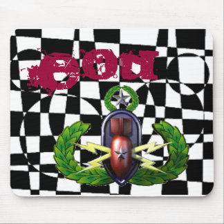 EOD Mousepad Musmatta