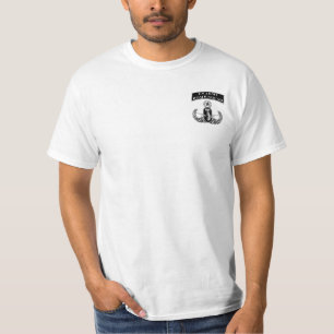 EOD, om du ser mig som är rinnande Tee Shirt