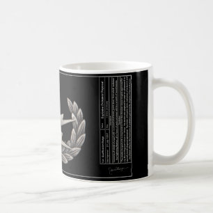 EOD Technicals Kaffemugg