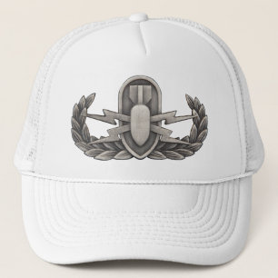 EOD TRUCKERKEPS