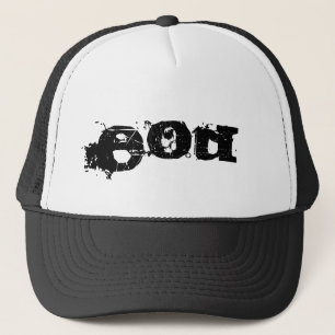 EOD TRUCKERKEPS