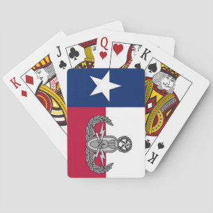 EOD TX-spelkort Casinokort