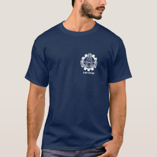 EOD utrustar T Tee Shirt