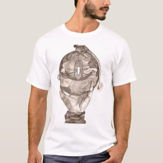 EOD-VÄRLD TEE SHIRT
