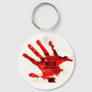 EOE KEYCHAIN NYCKELRING